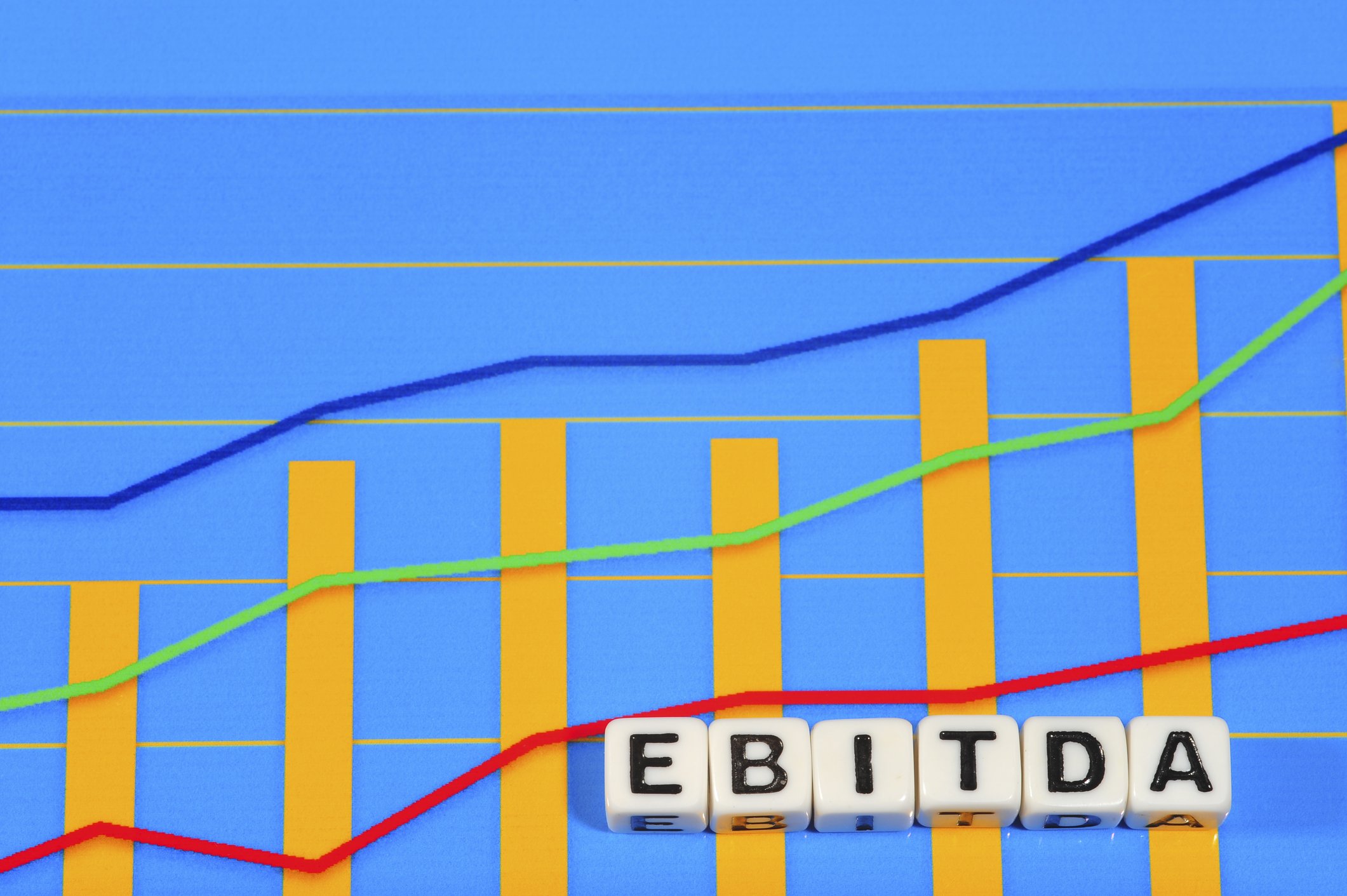 Adjusted EBITDA