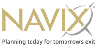 NAVIX | Planning Today for Tomorrow's Exit
