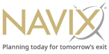 Navix Logo Color - Slogan