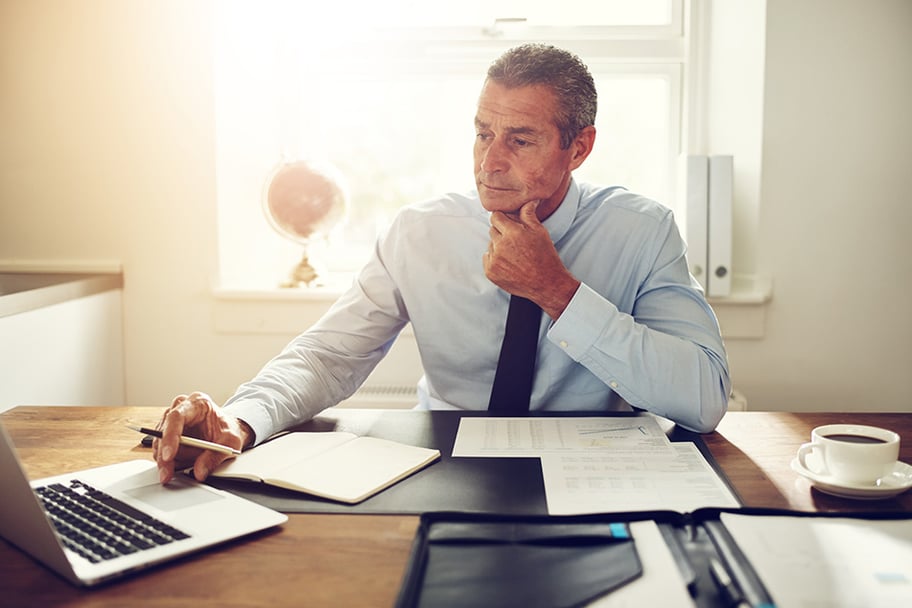 Case Study: Ready-to-Sell Reggie