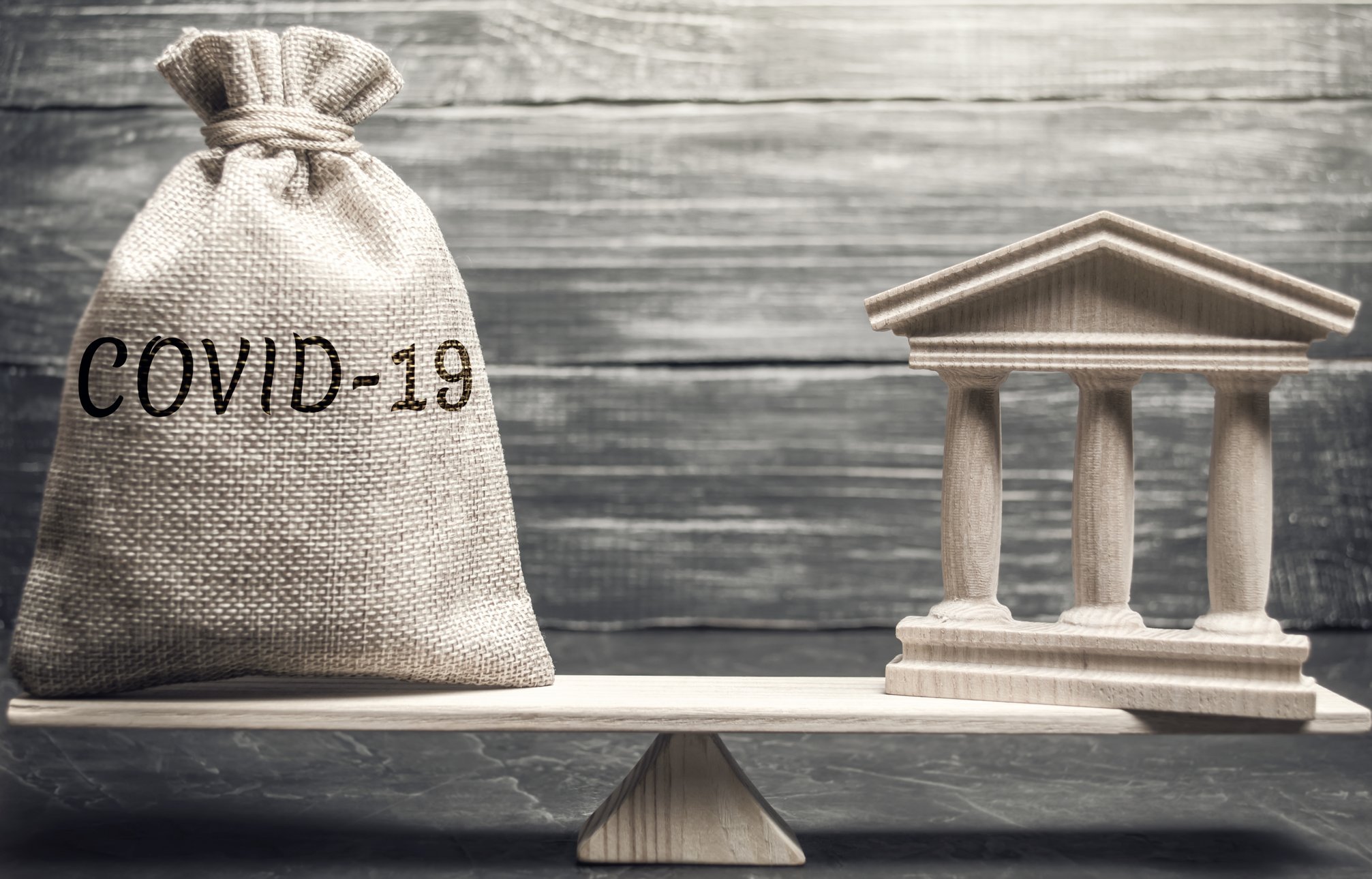 IRS Affirms Non-Deductibility of PPP-Funded Expenses