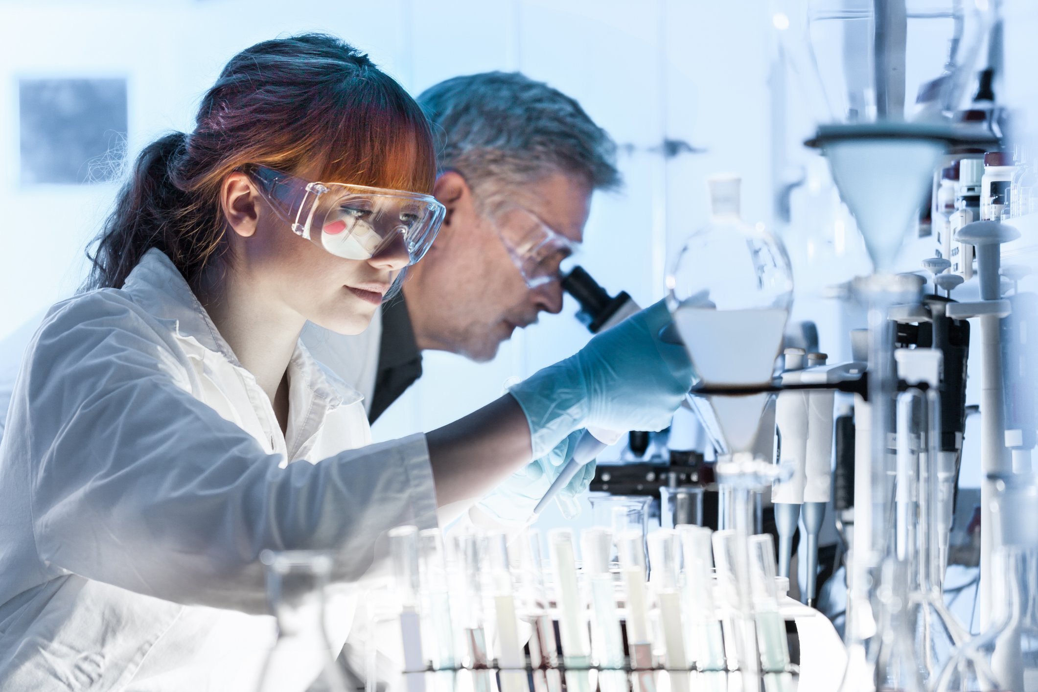 The One Scientific Reason Many Business Owners Do Not Exit Happily Image