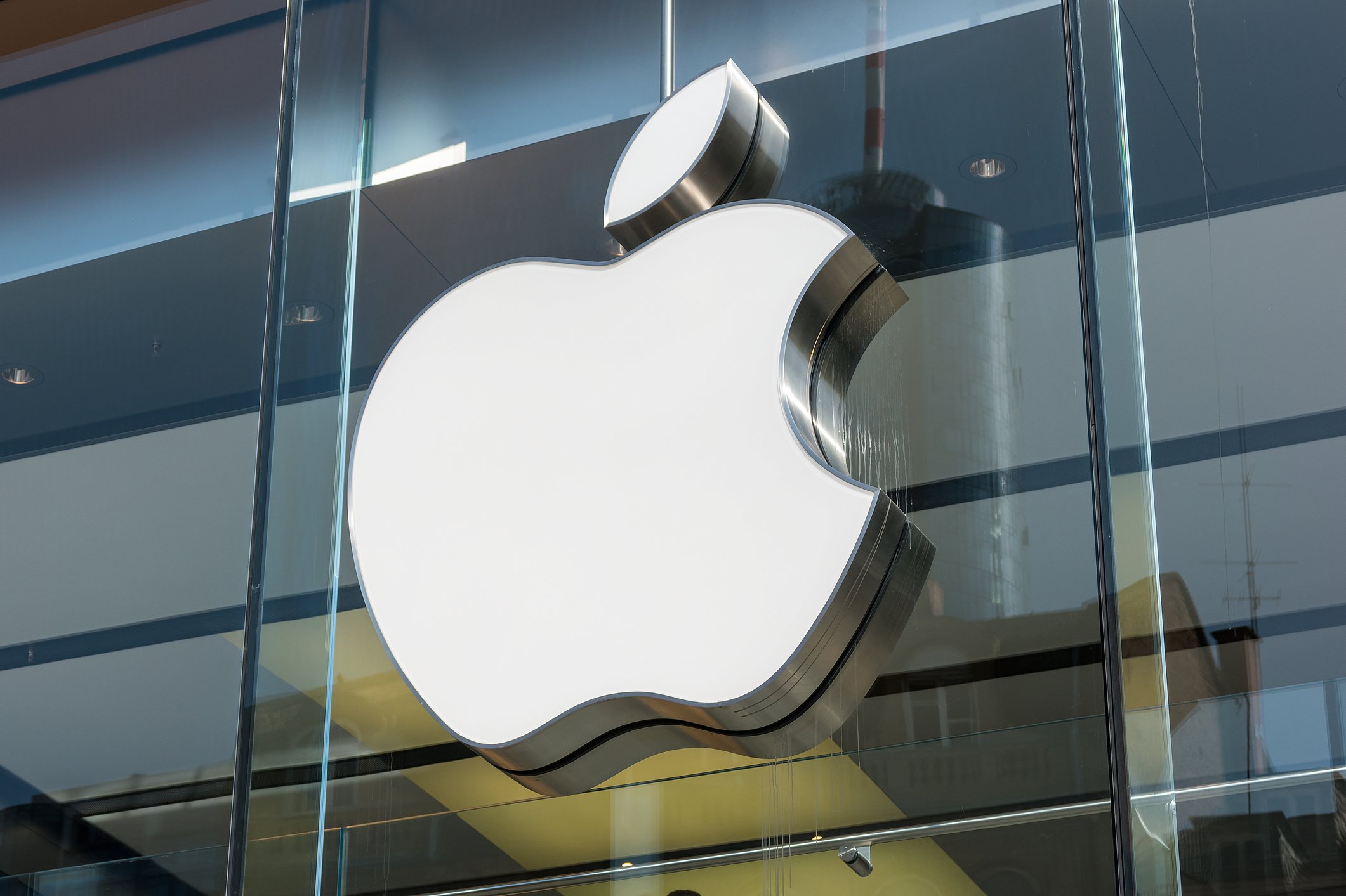 When Apple Lost $10 Billion