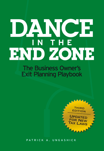 Dance in the End Zone: The Business Owner’s Exit Planning Playbook