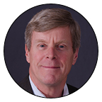 Dean Sanberg headshot