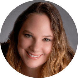 Alison Gould headshot