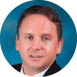 Brett Sargent headshot