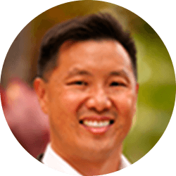 Craig Chong headshot