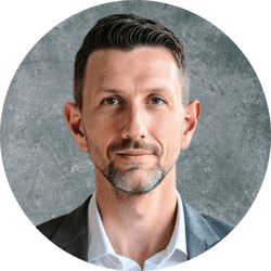 Jay Rigler headshot
