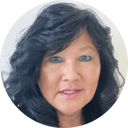 Maylia Tsen headshot