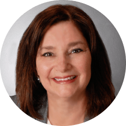 Joan Baldwin headshot