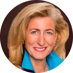 Linda Lindquist-Bishop headshot