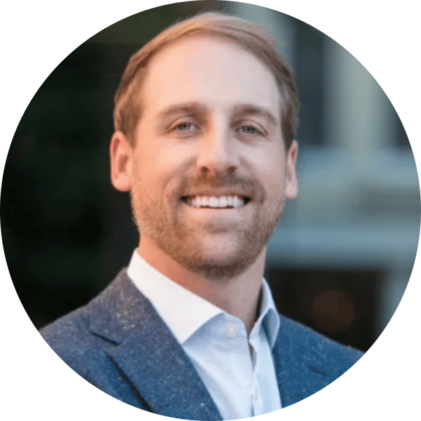 Kyle Schickner Headshot