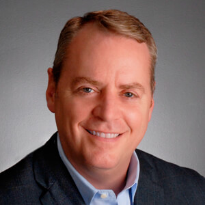 Patrick Ungashick headshot