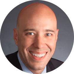 Stephen Griner headshot