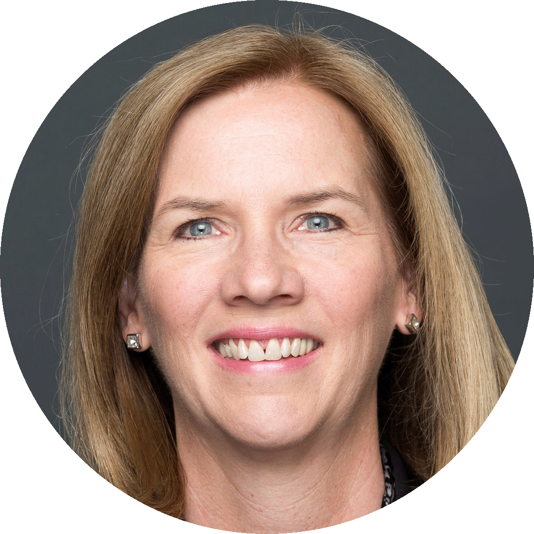 Lisa Blume, PCC, CPC, ELI-MP headshot