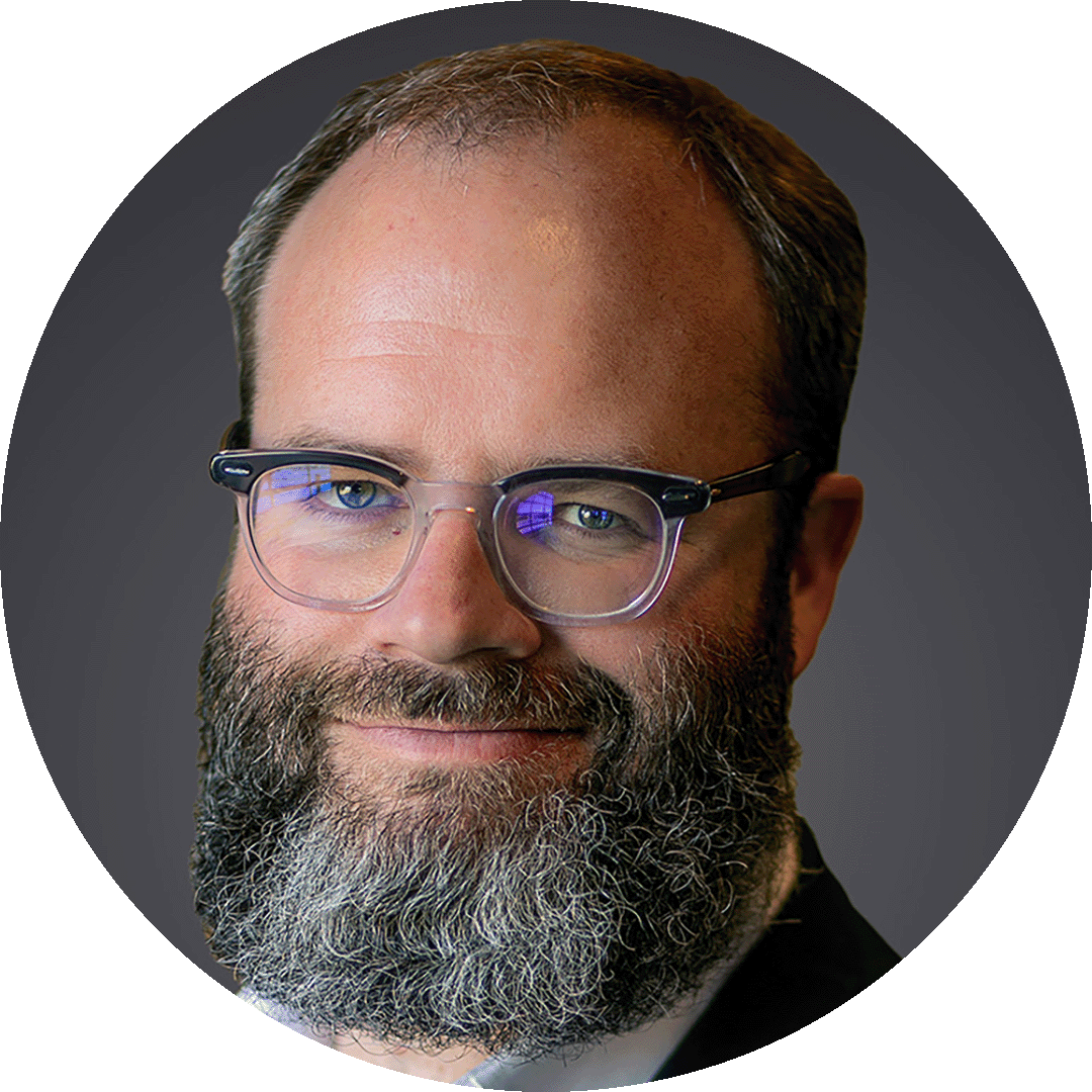 Andrew Ettenhofer headshot