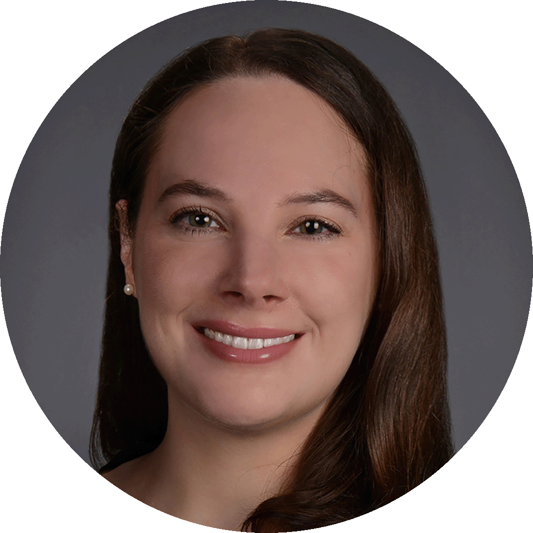 Alison Gould headshot