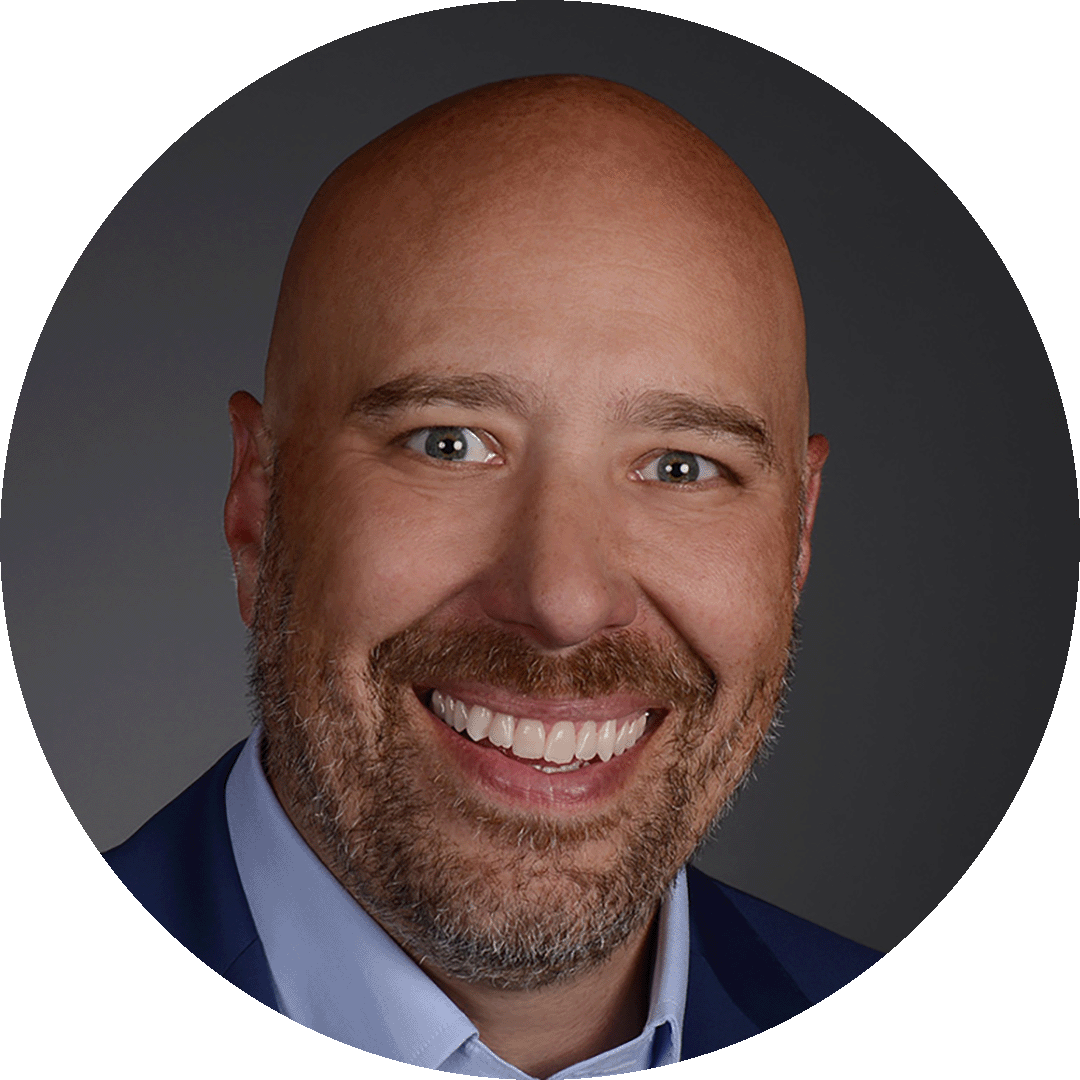 Stephen Griner headshot
