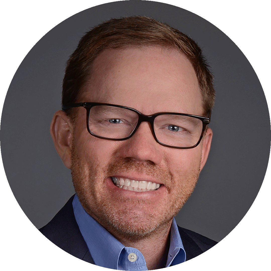 Michael Murray headshot