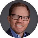 Michael Murray headshot