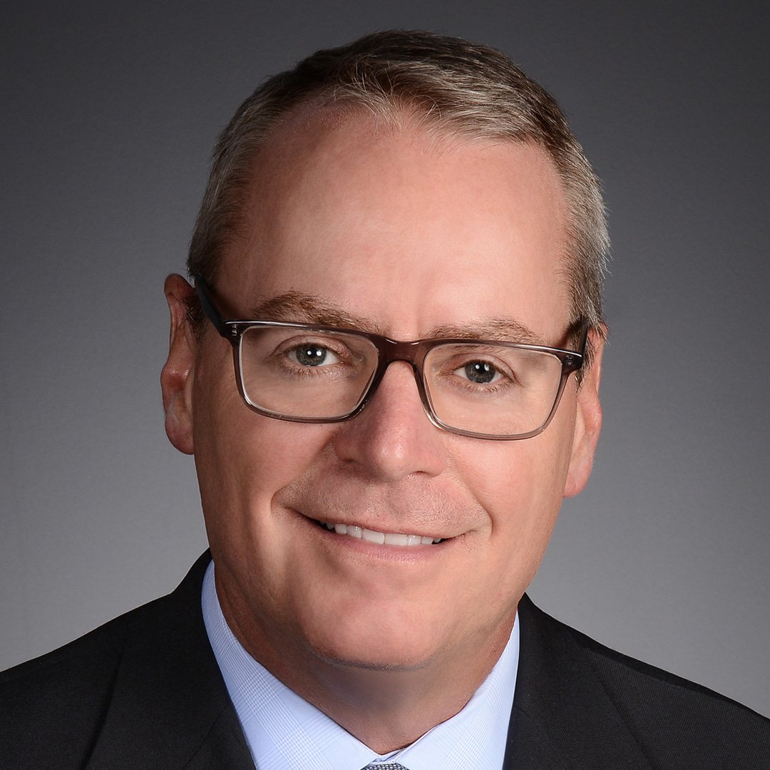 Patrick Ungashick headshot