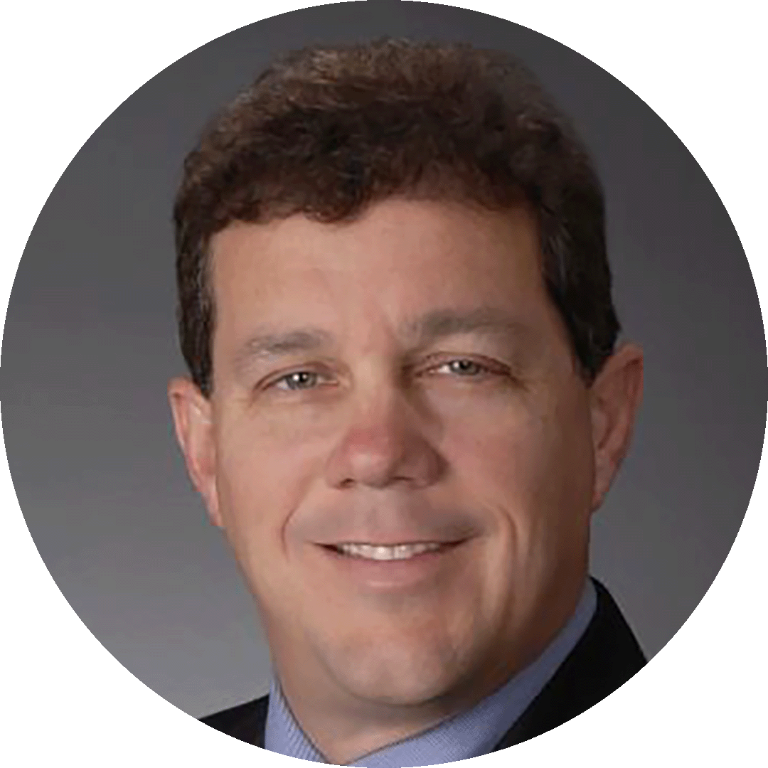 Chris Rowen headshot