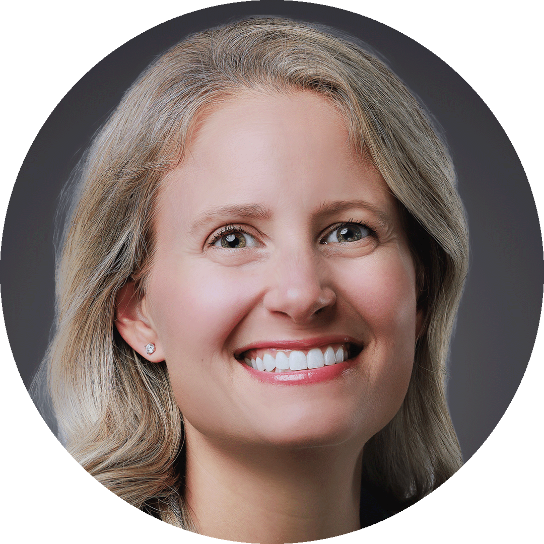 Lauren Strawn headshot
