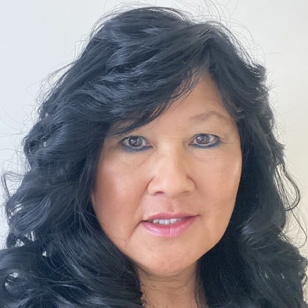 Maylia Tsen headshot