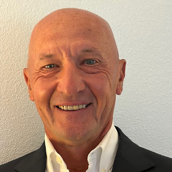 Tony (Anatole) Sufler headshot