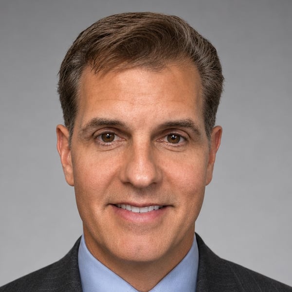 Tony Gonzalez headshot
