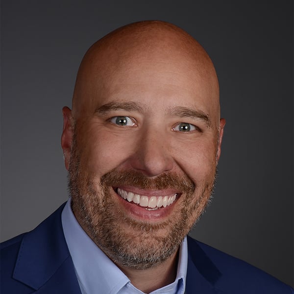 Stephen Griner headshot