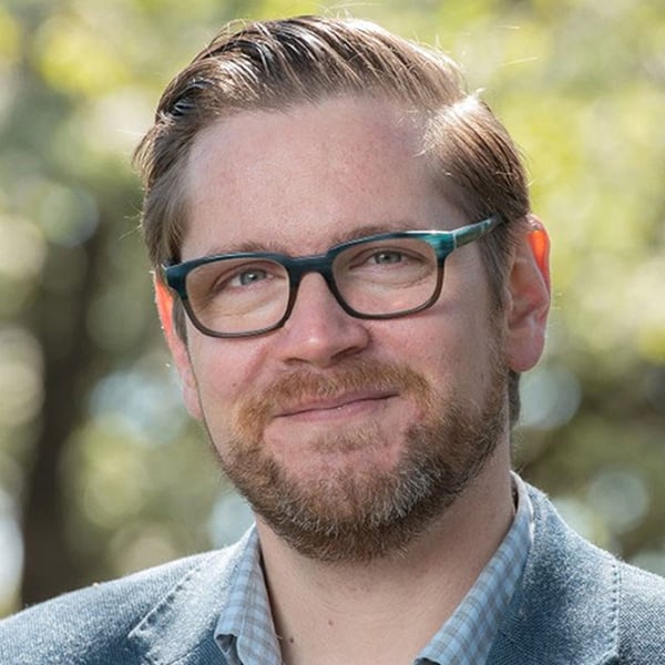 John Rood headshot