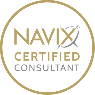 NAVIX Certified Consultant bug