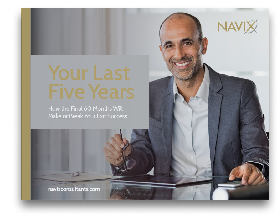 Your Last Five Years ebook