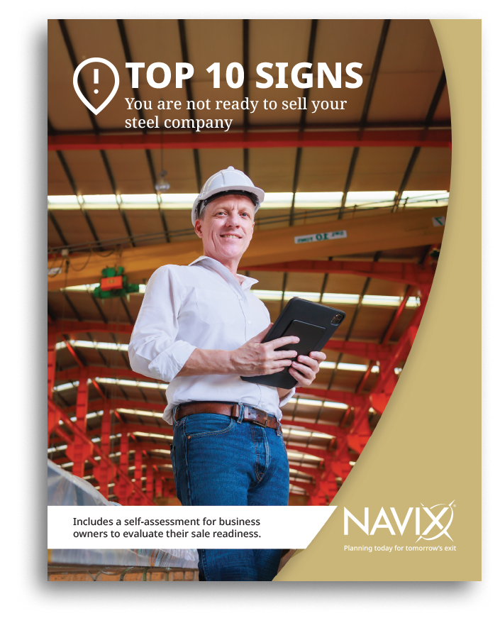 top_10_signs_you_are_not_ready_to_sell_your_steel_company_resource_asset_portrait_706x885