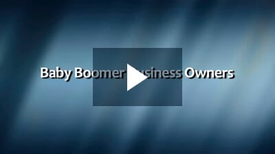 Baby Boomer Business Owners
