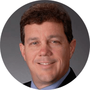 Chris Rowen headshot