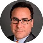 Jeff B. Sladkus headshot