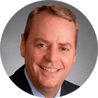 Patrick Ungashick headshot