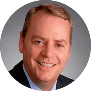 Patrick Ungashick headshot