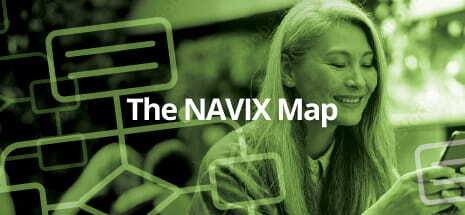 The NAVIX Map