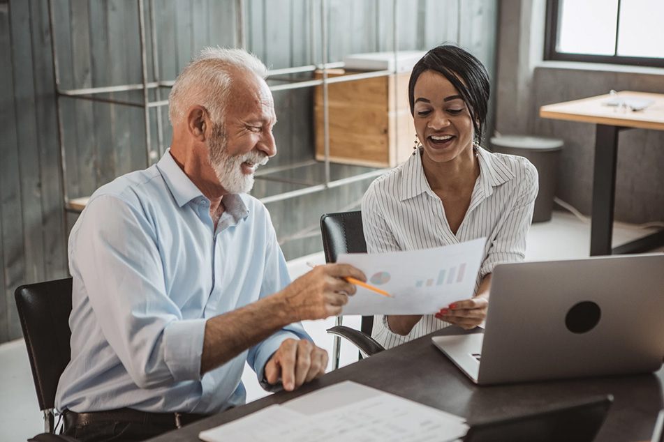 Case Study: Larry Legacy Takes a Lesser Offer