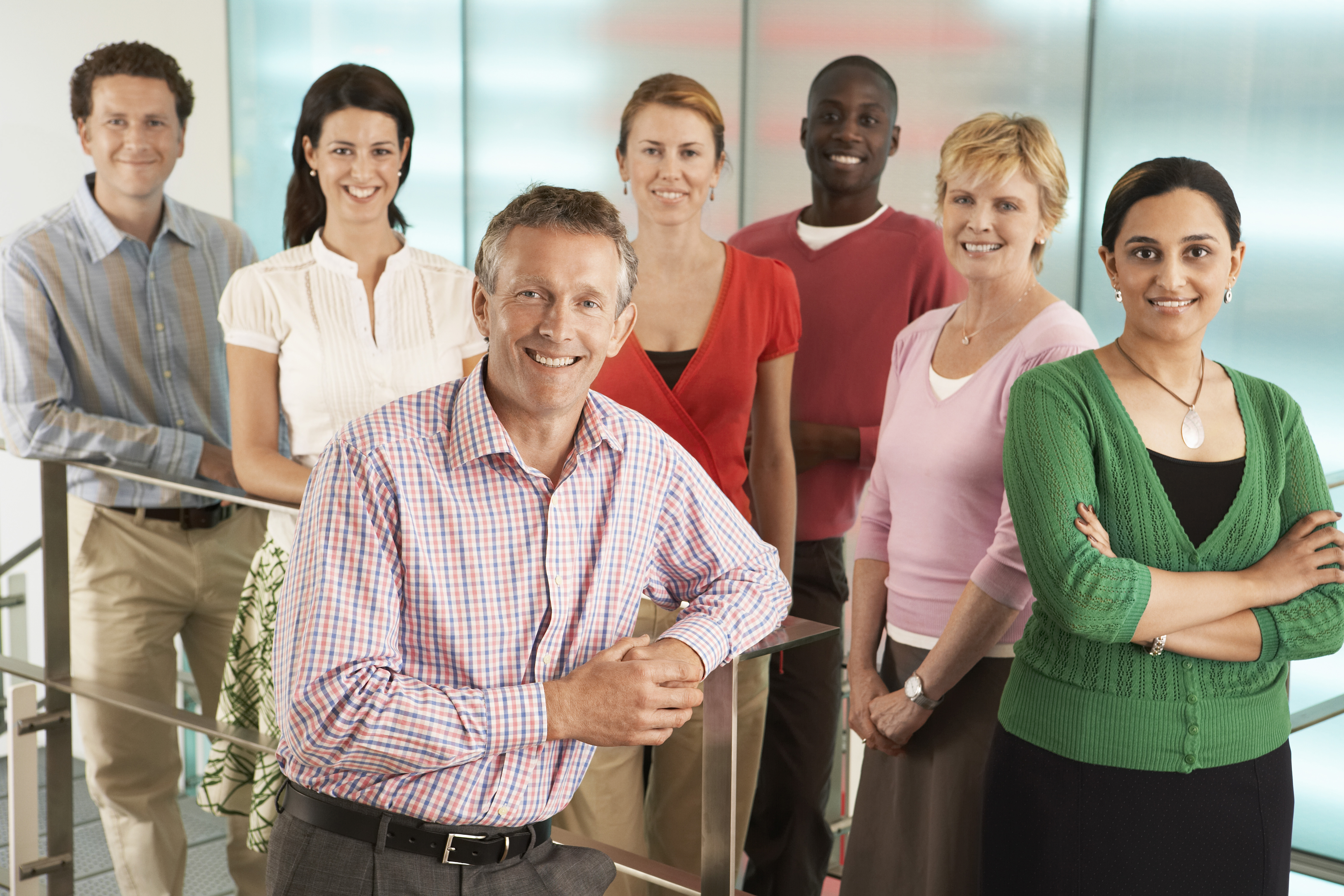 The Five Conversation You Must Have Image