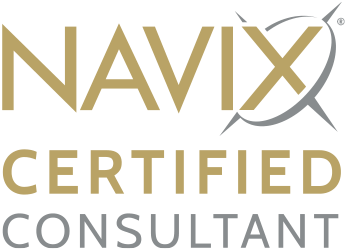NAVIX Certified Consultant