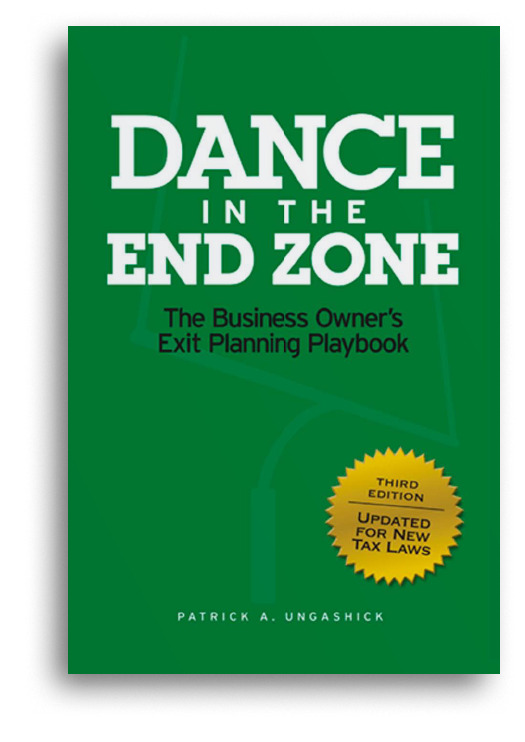 Dance in the End Zone: The Business Owner’s Exit Planning Playbook