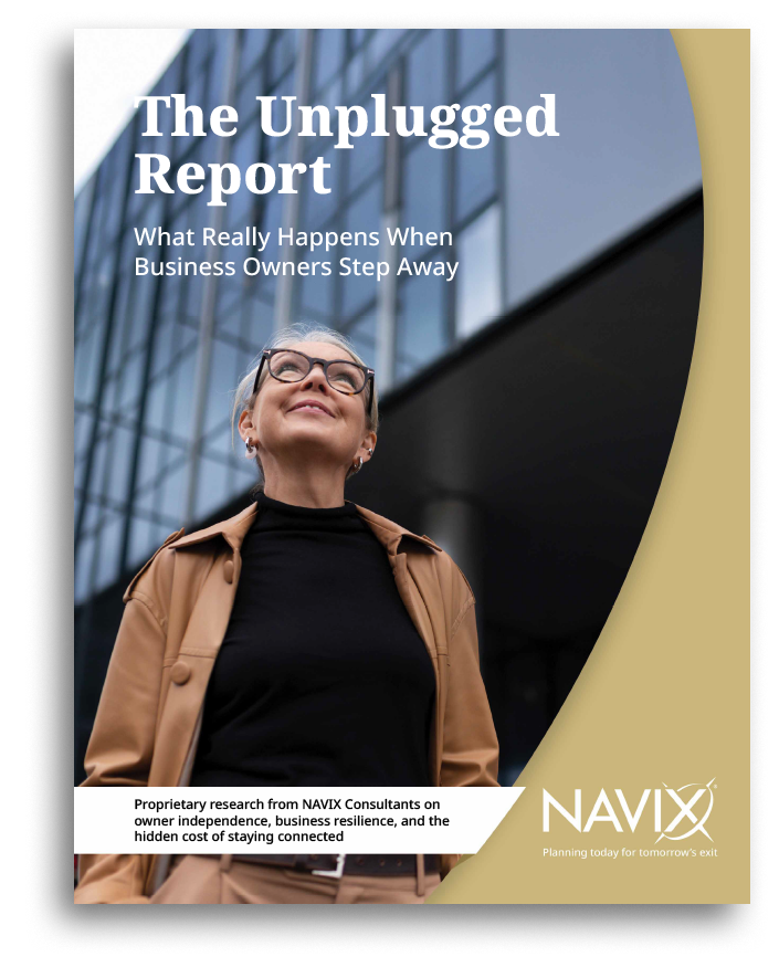 The Unplugged Report